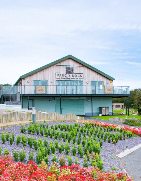 Burns Farm Shop image