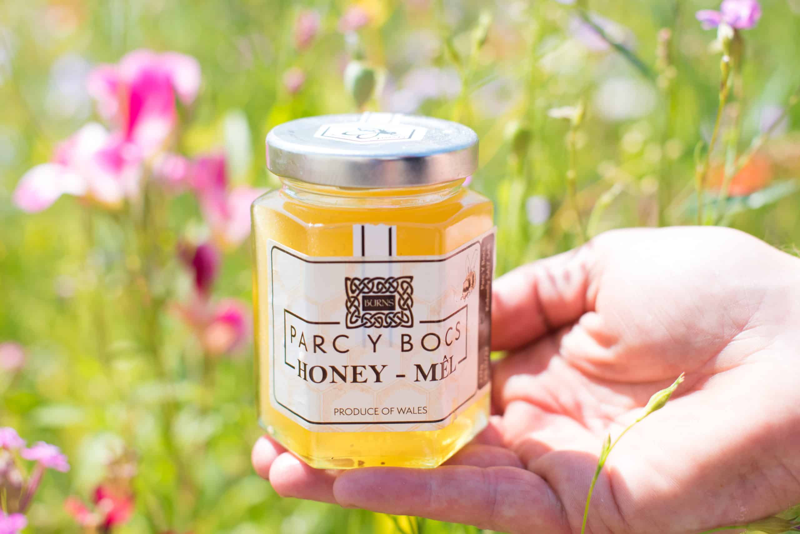 Honey