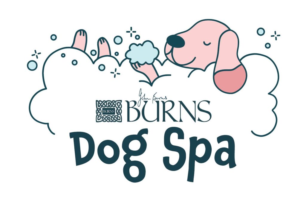 Burns Dog Spa
