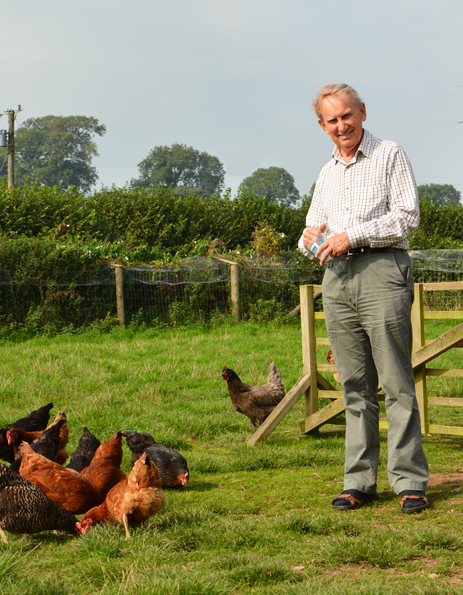 Burns Farm Shop image